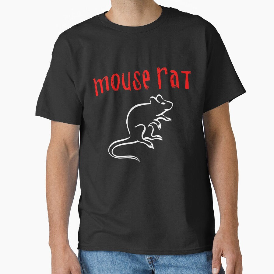 Mouse Rat meme, Mouse Rat stickers, Mouse Rat shirt For Mom Dad Kids by yota habi