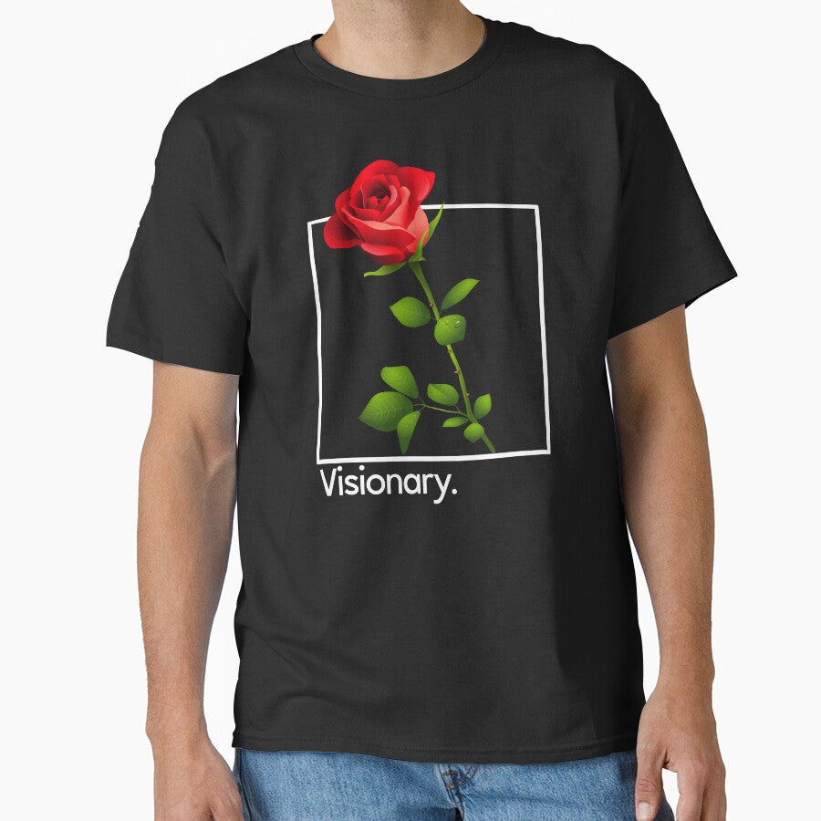 Visionary rose image by Ashtreemeadow