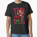 Tank Girl Punk by RjGudiel