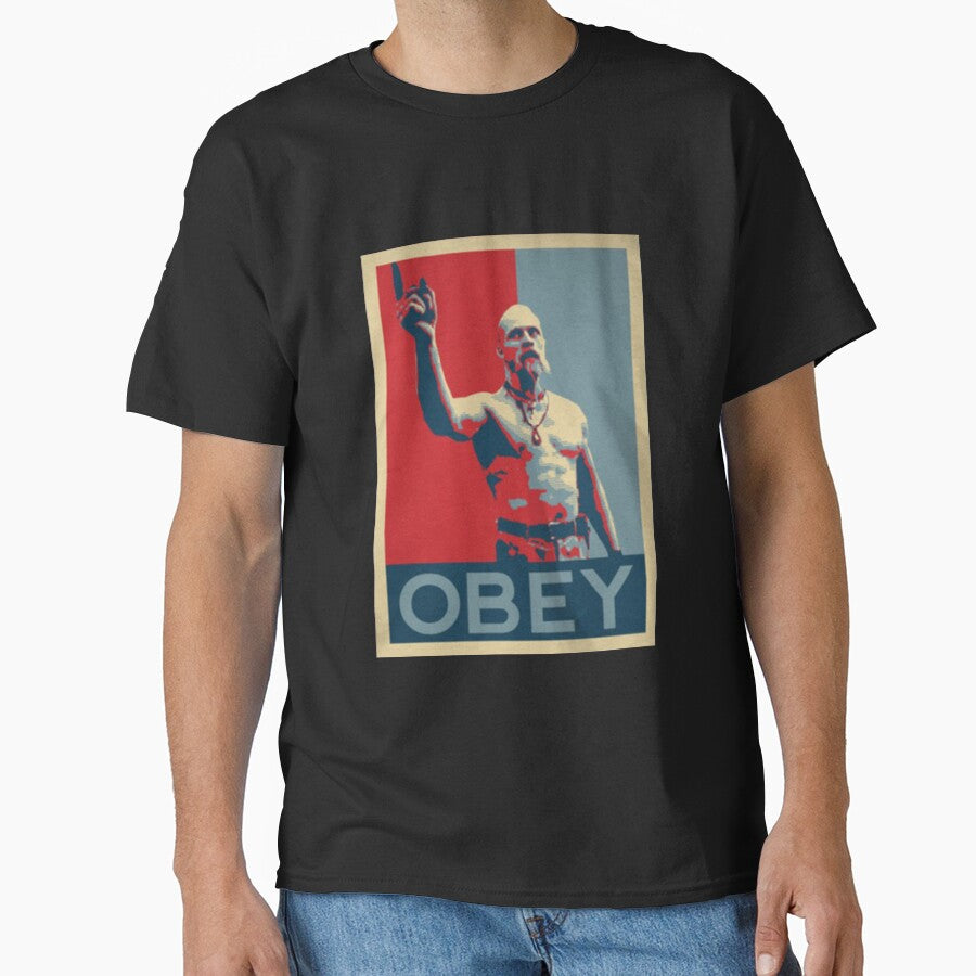 Techno Viking1 Viking Classic Guys by taylobarucau97
