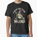 Twas The Tism M lord Frog by Redgiant87x