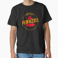 Pennzoil  Oil Company by efedtjne29