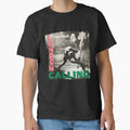 The Clash London Calling by Fashionlite