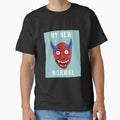 My new normal by Matheus2001