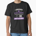 I Survived Another Meeting That Should Have Been an Email – Funny Office Quote by MK-Charlie