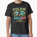 Tulum Squad 2026 Vacation by Munich84