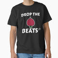 Drop the beats ,beetroot food pun. by Sharon111