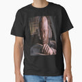 James Doakes Stare Dexter by DomenicJr8