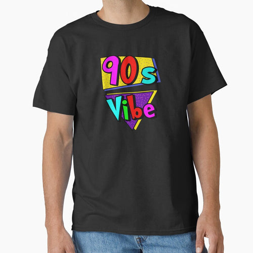 90s Vibe by Milasneeze