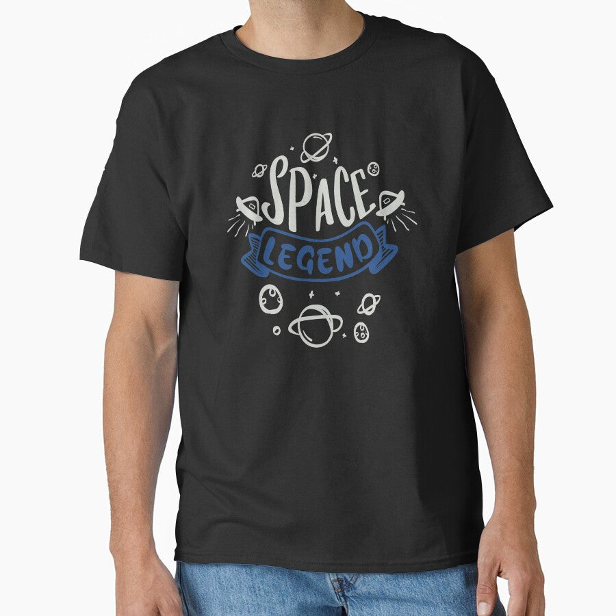 Space Legend by FOX1999-Design