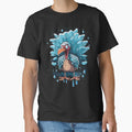 Cold Turkey Funny Pun Gift Funny Joke Gift Funny Pun by KsuAnn