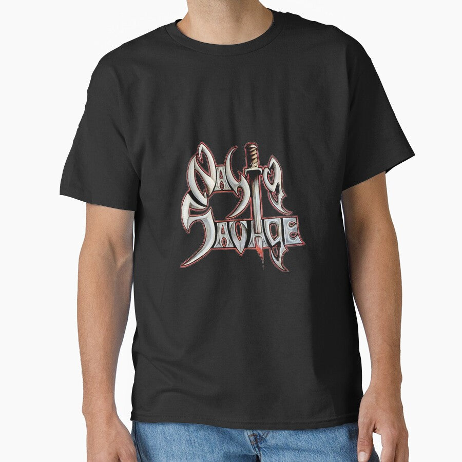 Nasty Savage by powersnw