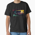 Nighthawks - Edward Hopper by Zachariahs' Odd Shop