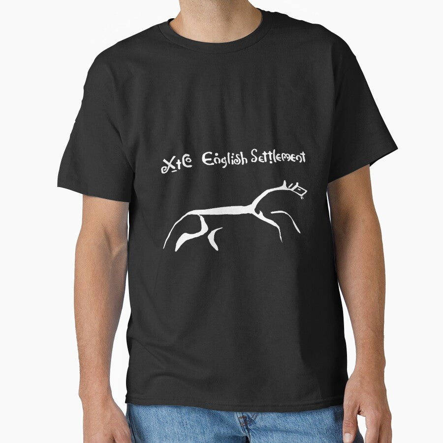 Xtc English Settlement Xtc English Settlement by MaryGuzman6