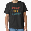 Fist My Bump. #2 by EunsooLee
