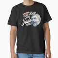 Democracy Manifest | I See That You Know Your Judo Well (Vintage, White Text) by Aussies-R-Us