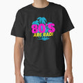 80s are rad by expressiveprint