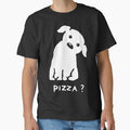 Fox Shiver™ - Is it pizza time? by Fox Shiver