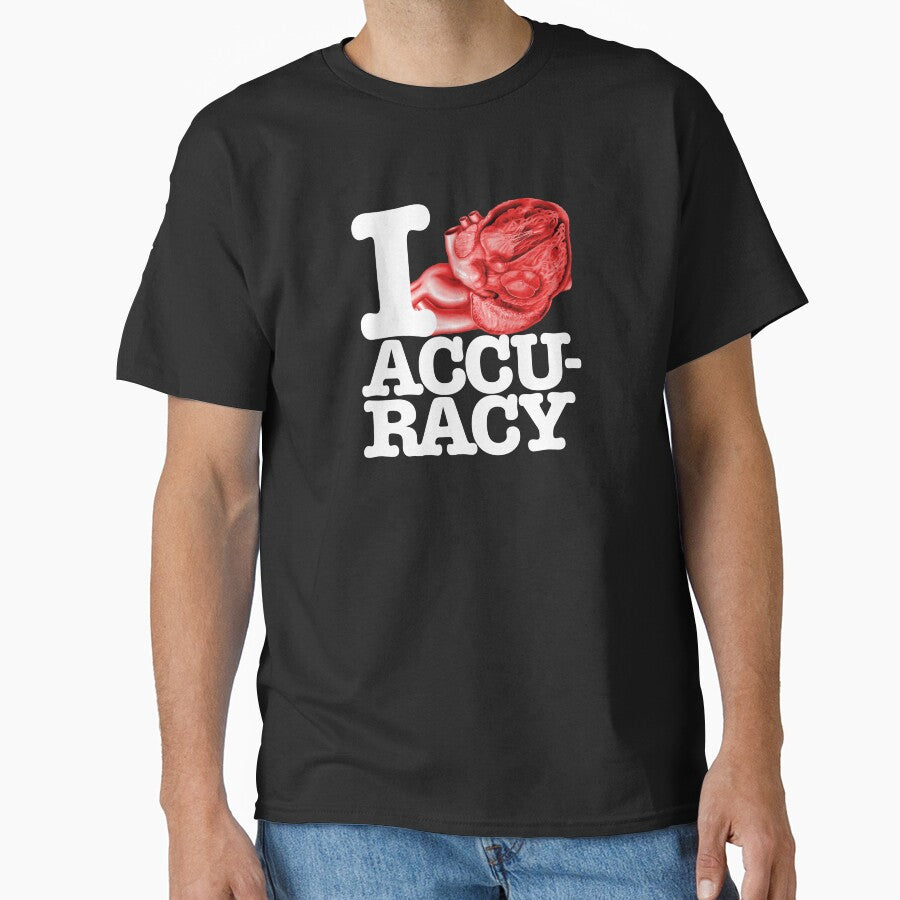 I heart accuracy. v.9 by x1brett
