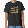 Amaze Rocky Vintage - Project Hail Mary Inspired Sci Fi by retro-and-rust