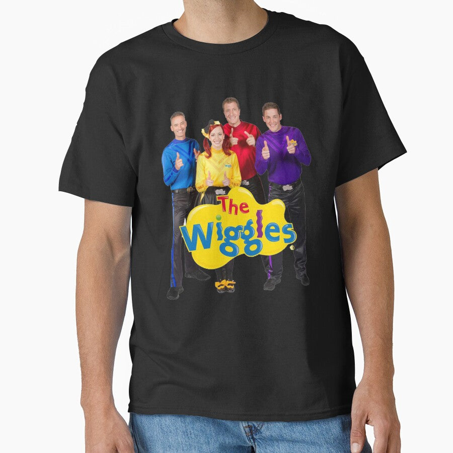 the wiggles 02 by teresahopkins7