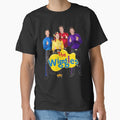 the wiggles 02 by teresahopkins7