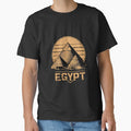 Pyramids Egypt by YoungMind95