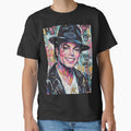 Michael Jackson by cicakkia