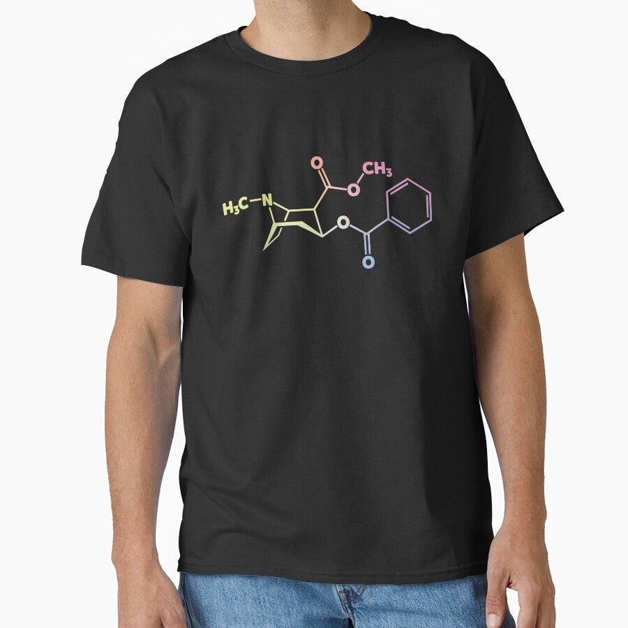 Cocaine by ScienceCorner