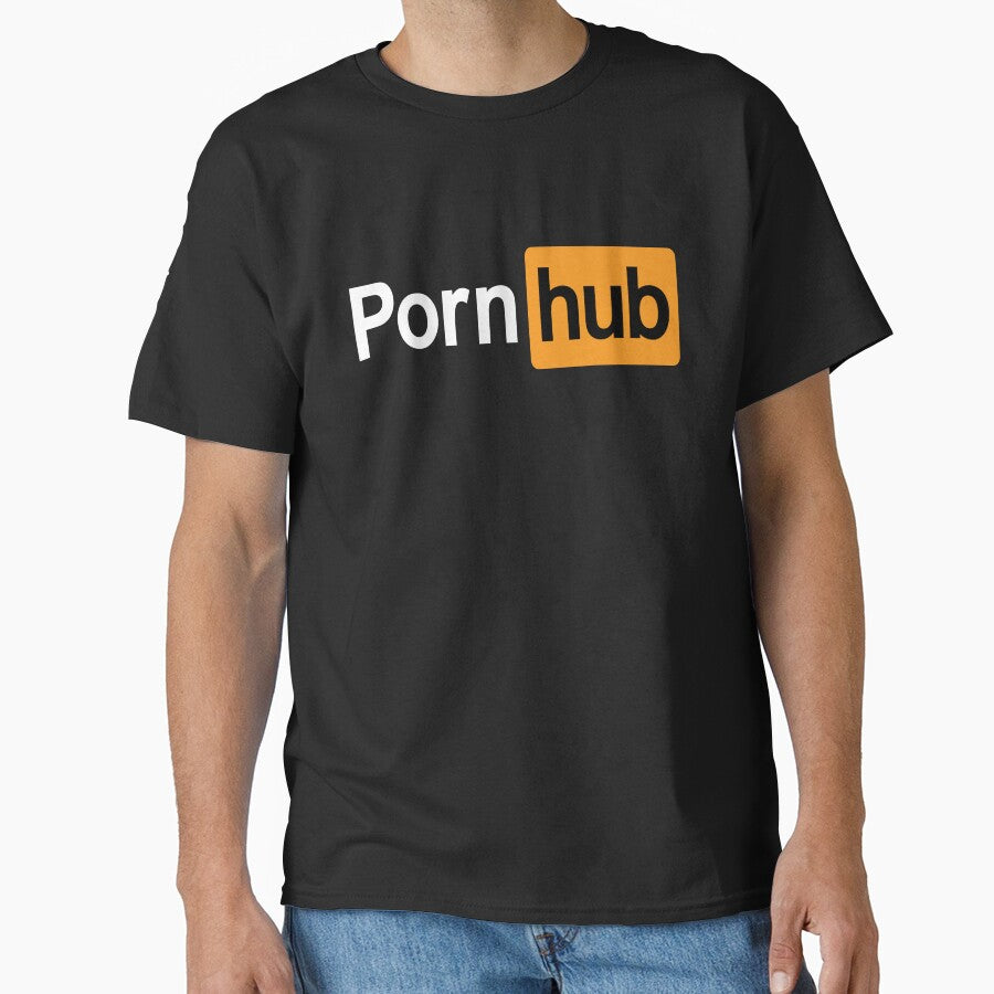 Pornhub Logo by archiwyzardArt