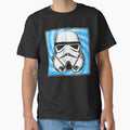 Vintage Hypnotized Trooper by orionlodubyal