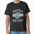 PWHL Seattle Torrent Est. 2025 Fan Pride Quote by HumansStuck12