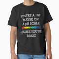 You're Basic! by uehjbeopq49