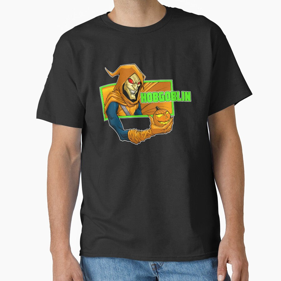 Hobgoblin by dlxartist