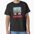 Boy or Girl Gamer – PC Gaming Setup by Rasheedaholik