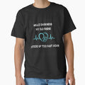 POTS Awareness Funny Design by PotsieWarrior