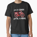 I'm A Loner Dottie A Rebel by Tae-bois