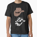 cowboy hat pack meme, cowboy hat pack stickers, cowboy hat pack shirt For Mom Dad Kids by yota habi