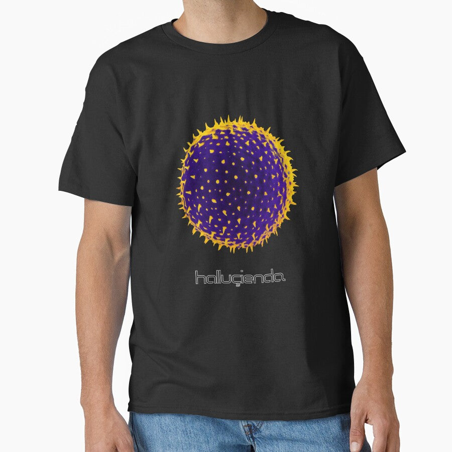 Hallucienda Retro Hacienda Club Tops by Shadowplayer586