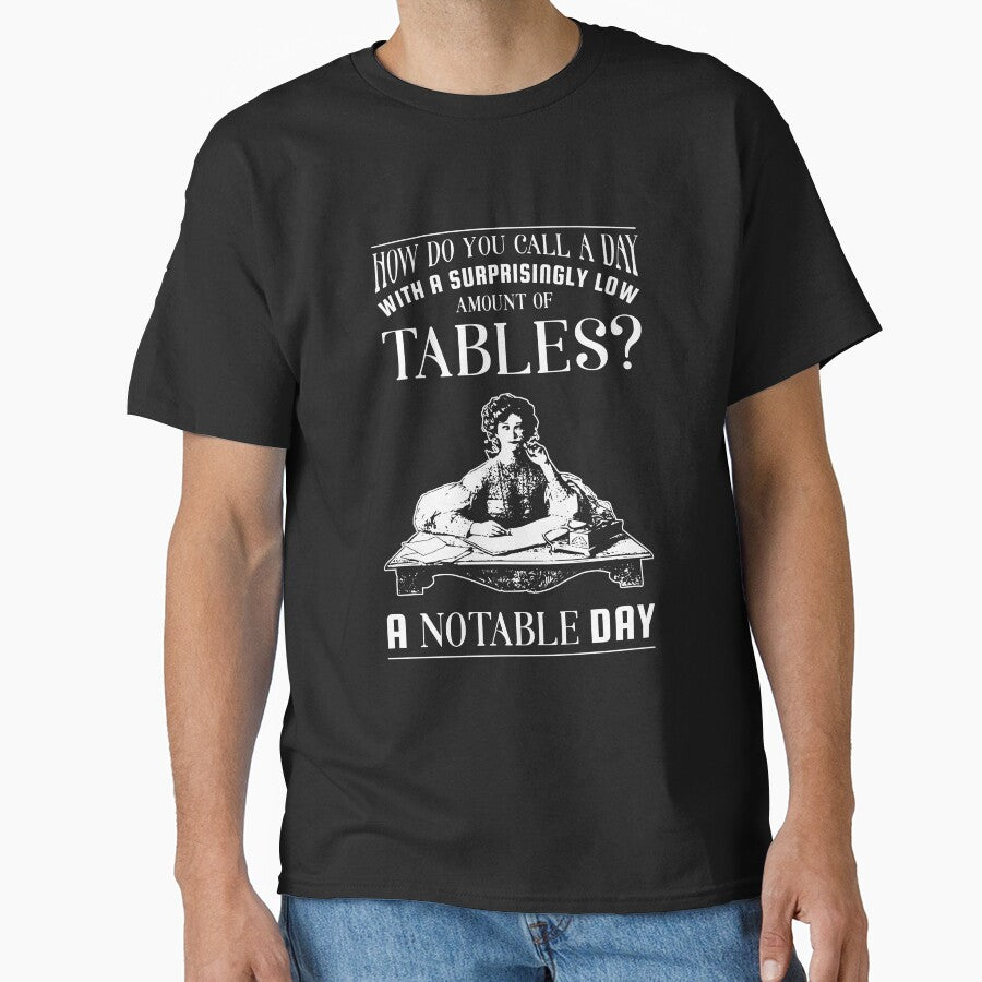 Random Pun funny Humor Notable Day Silly Retro Vintage Graphic by sillyquestions