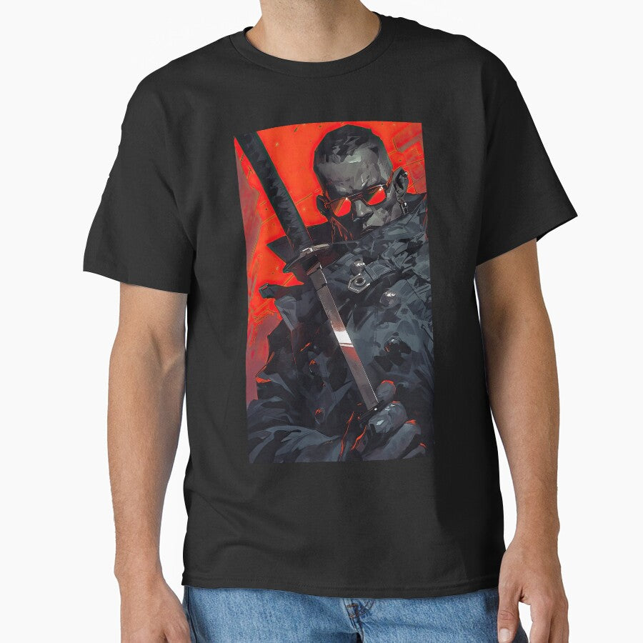 Vampire Hunter - Ultimate Cool Style by Lost Idols Productions General Shop