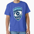 Montpellier Hérault Rugby by c00ltime