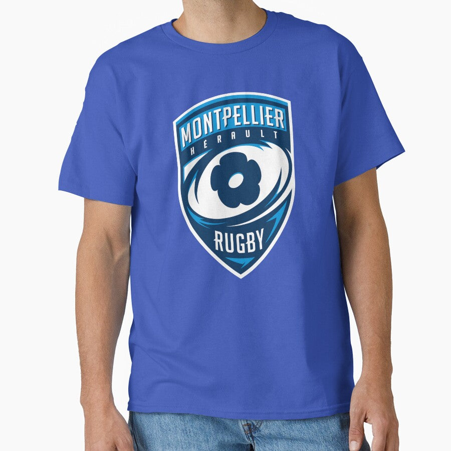 Montpellier Hérault Rugby by c00ltime