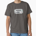 penny lane by Regina Donato