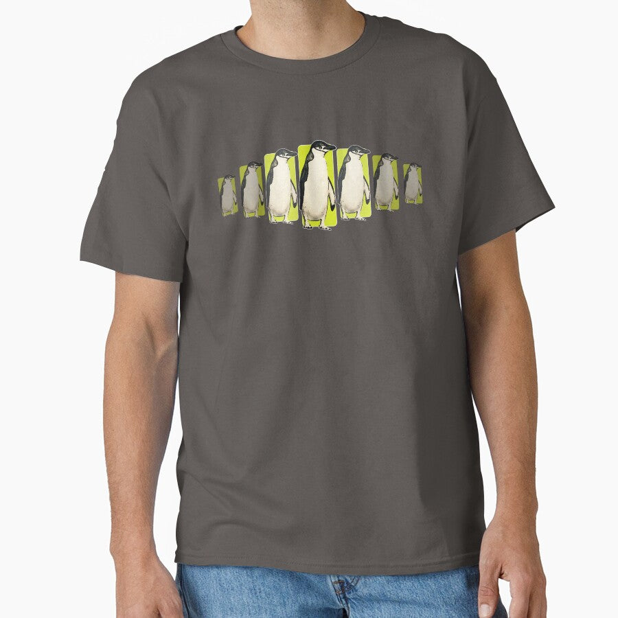 Penguins by Bob4rt