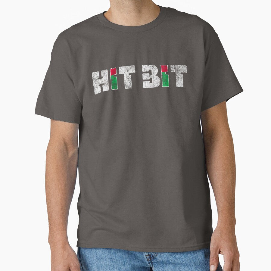 HitBit by JaviTaiyou