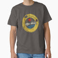 Apollo Soyuz Vintage Emblem V01 T-Shirt_2535349 by ZiraBooth