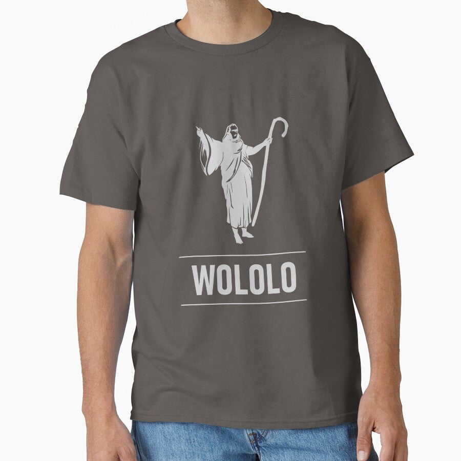 WOLOLO - Age of Empires by Monsieur-T