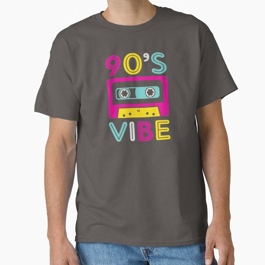 90s vibe by OzyManDiaS90