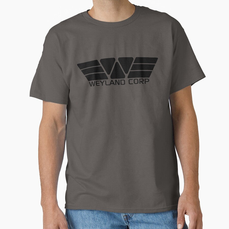 WeylandCorp. by Bay94